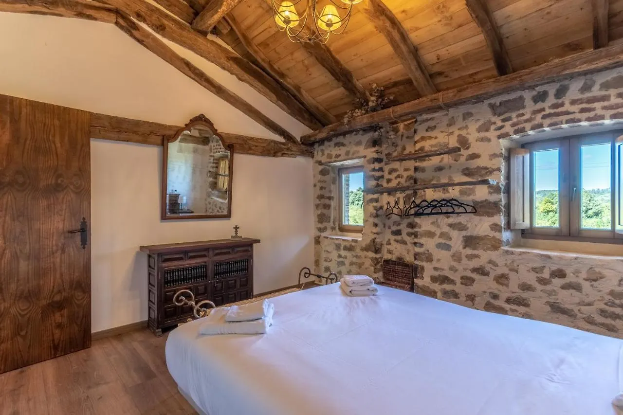 Apartamento Bilbao Nature With Parking By Aston Rentals Erandio España