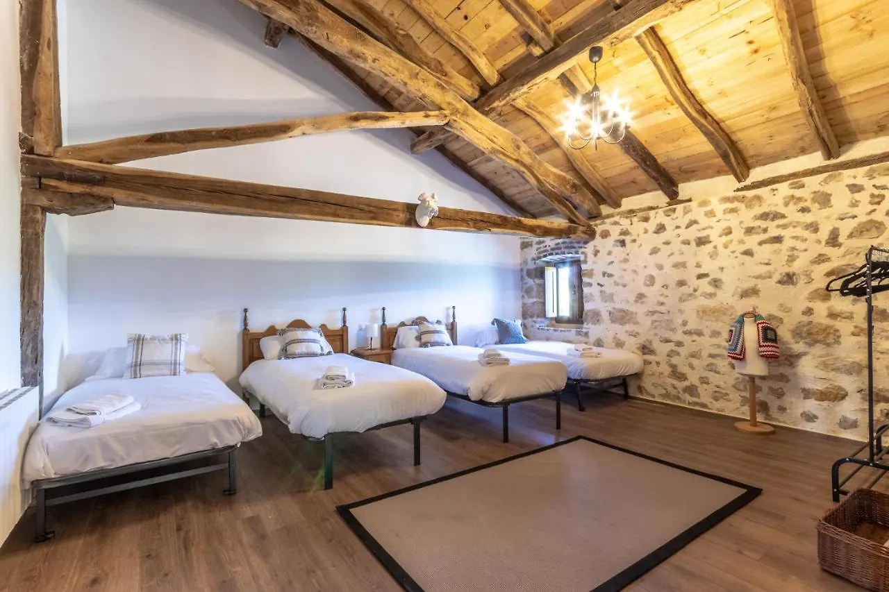 Apartamento Bilbao Nature With Parking By Aston Rentals Erandio España