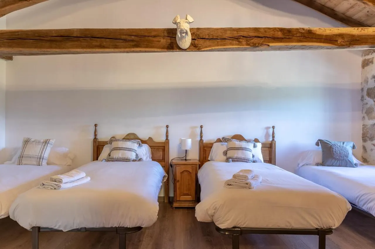 Apartamento Bilbao Nature With Parking By Aston Rentals Erandio