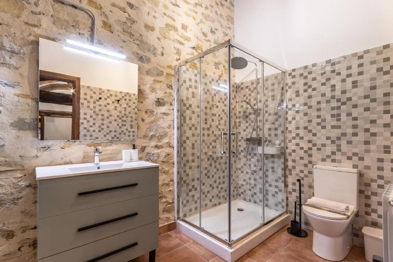 Bilbao Nature With Parking By Aston Rentals Erandio Apartamento