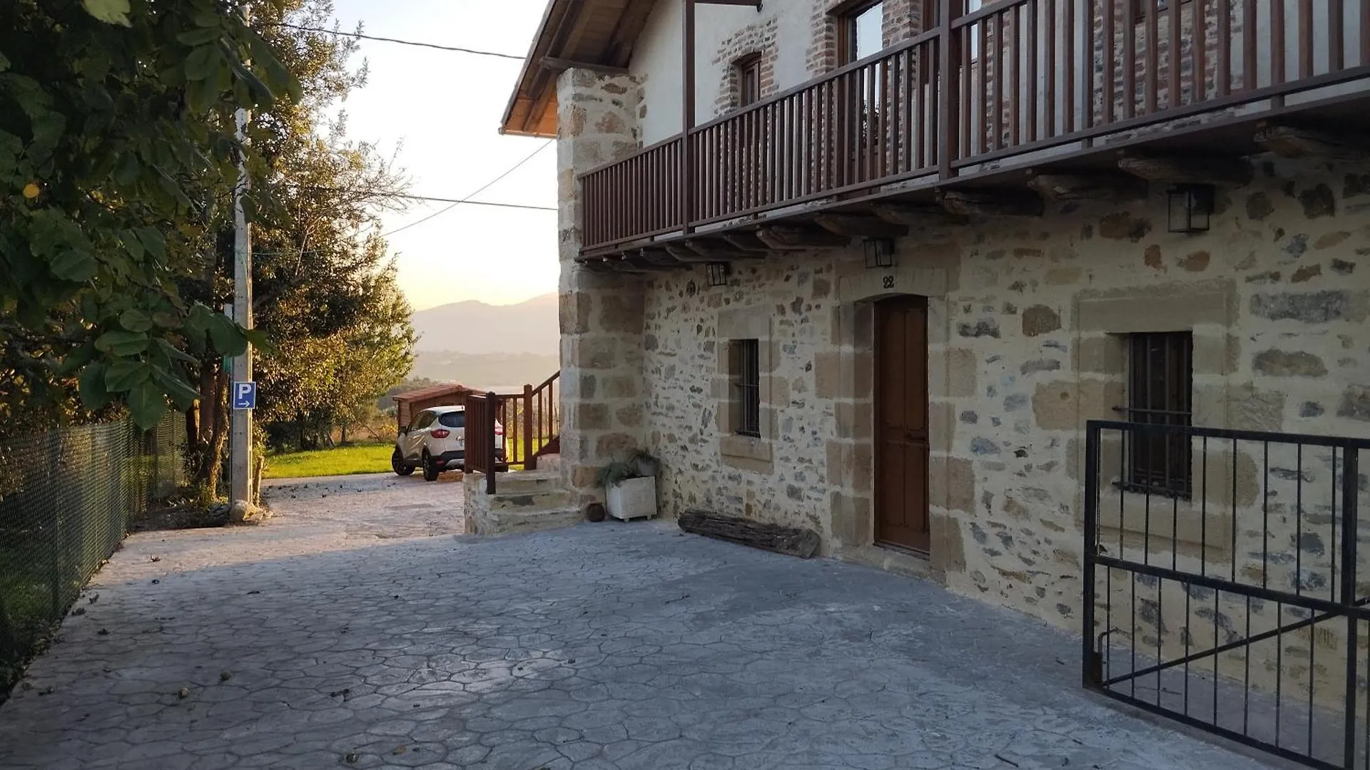 Apartamento Bilbao Nature With Parking By Aston Rentals Erandio