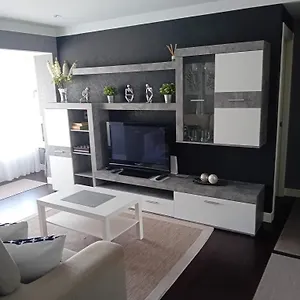  Apartamento Tonpoigane