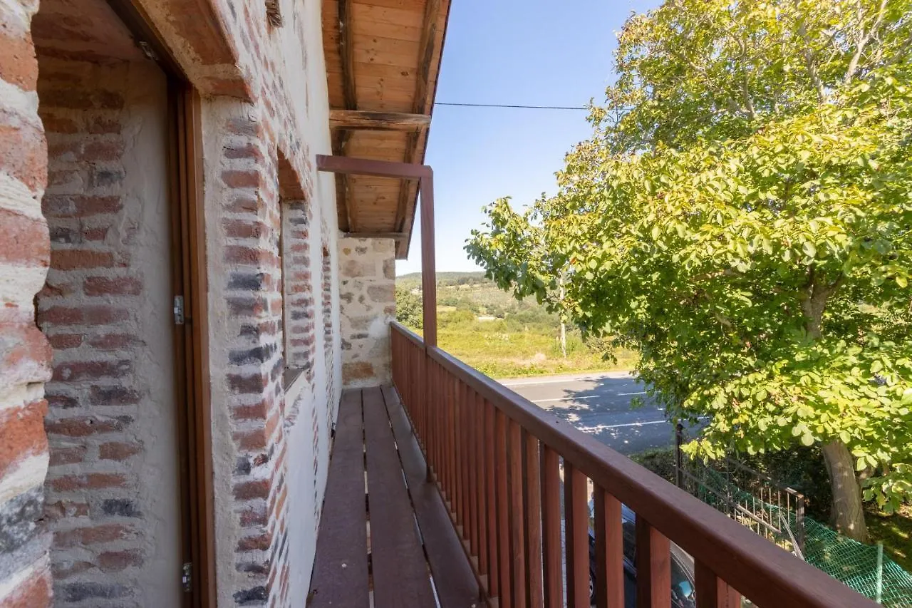 Bilbao Nature With Parking By Aston Rentals Erandio 0*,  Spanien
